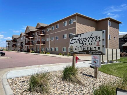 Edgerton Place Apartments