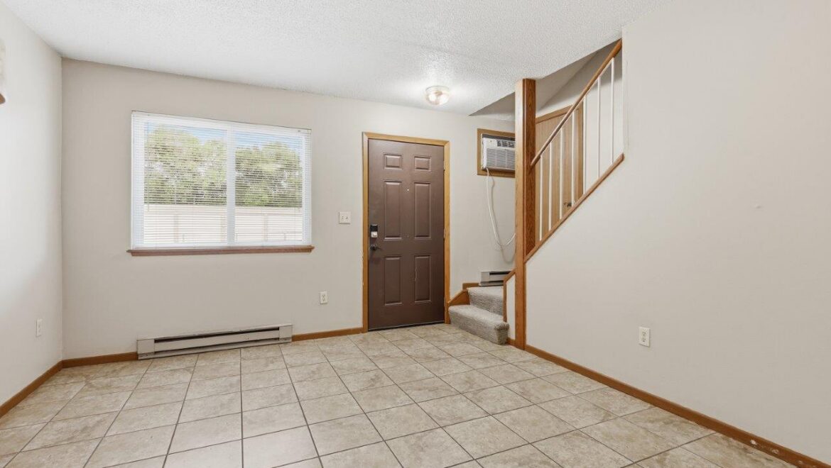 Garden Village Townhomes in Brookings, SD - photo #1