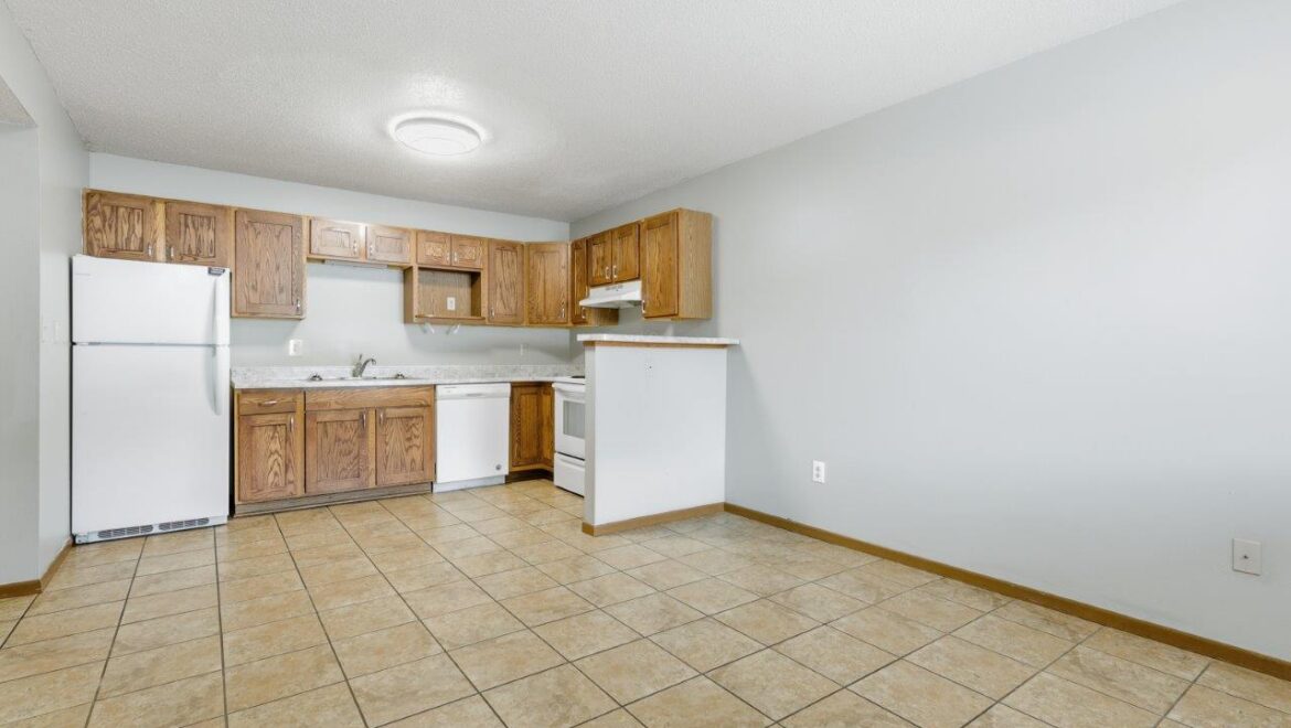 Garden Village Townhomes in Brookings, SD - photo #2