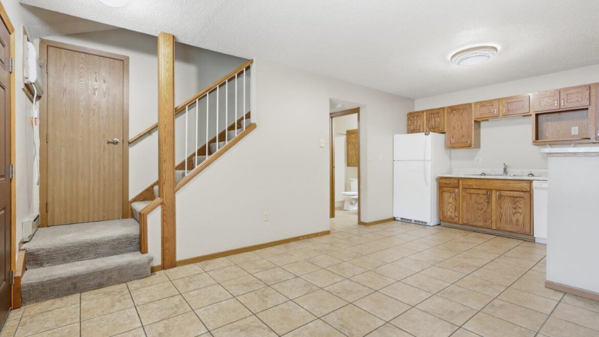 Garden Village Townhomes in Brookings, SD - photo #3