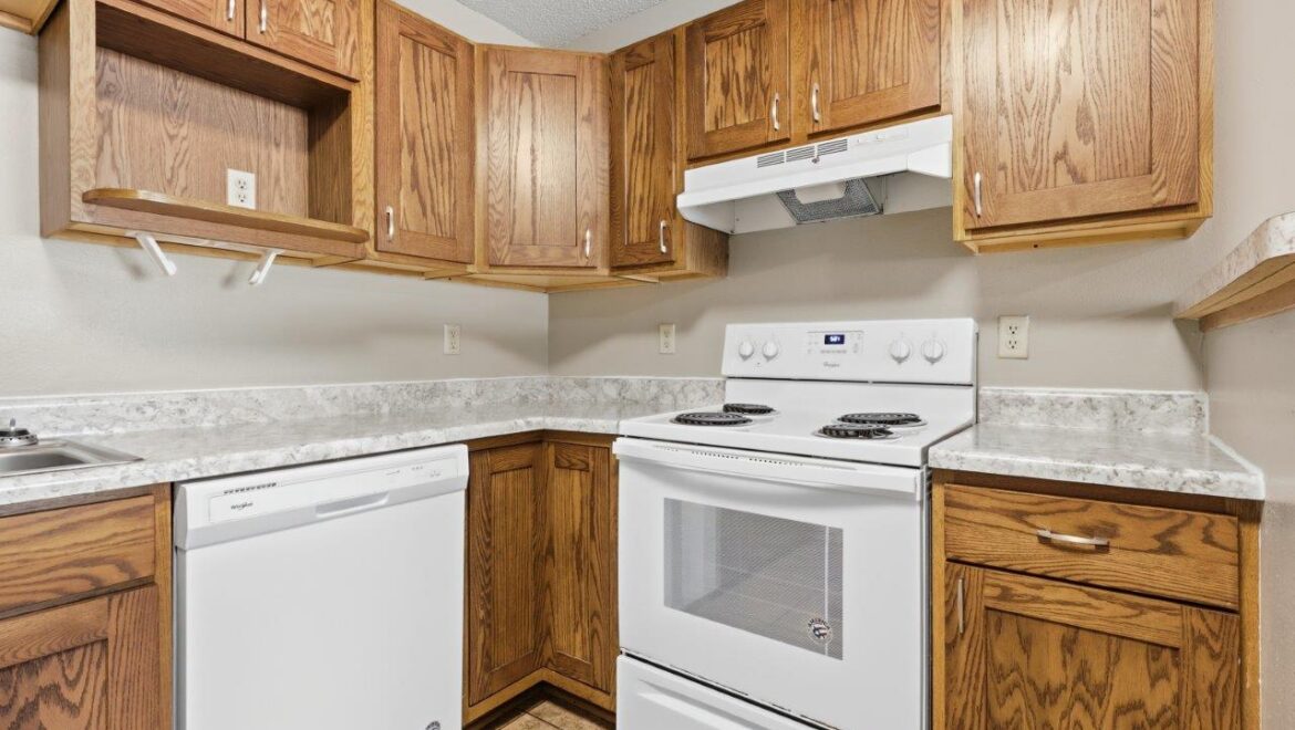 Garden Village Townhomes in Brookings, SD - photo #4