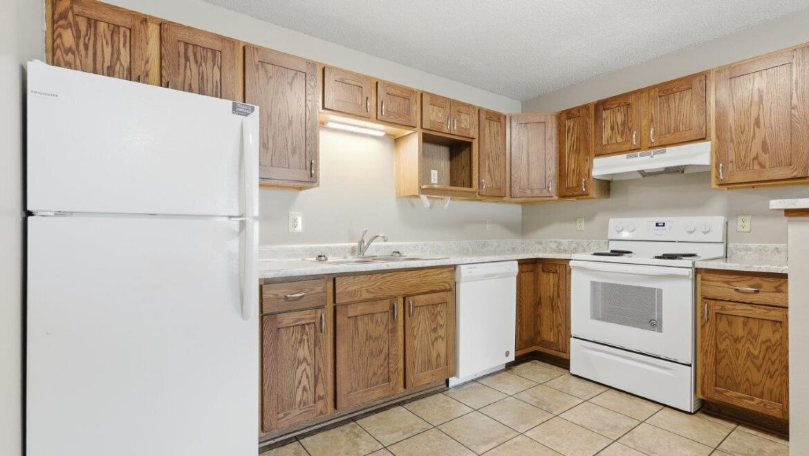 Garden Village Townhomes in Brookings, SD - photo #8