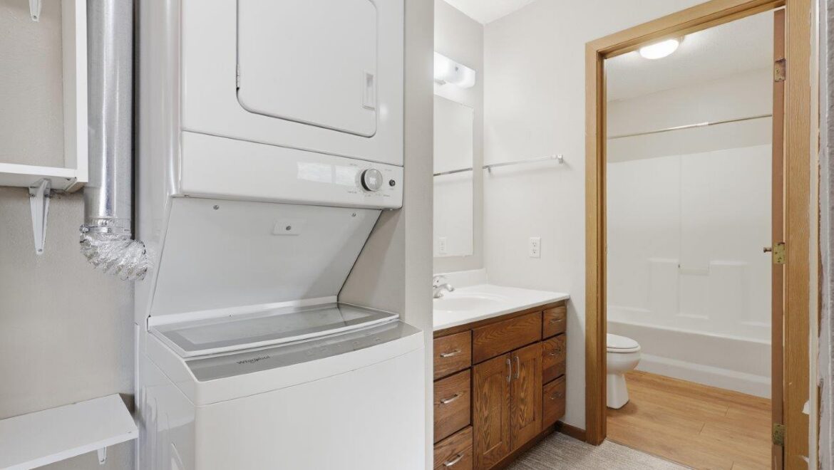 Garden Village Townhomes in Brookings, SD - photo #11