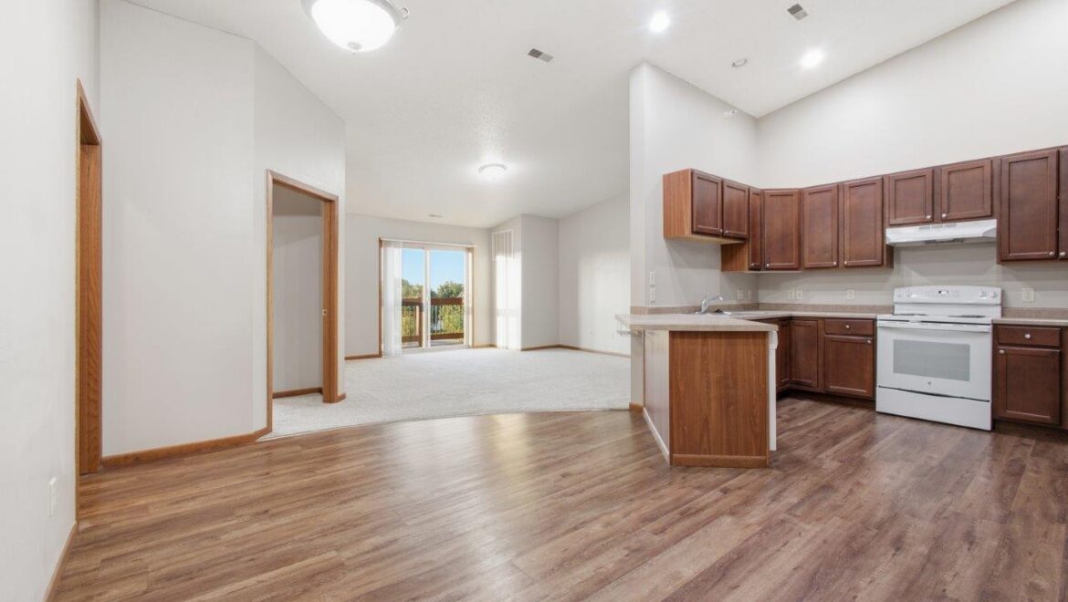 Mills Ridge in Brookings, SD - #310 1