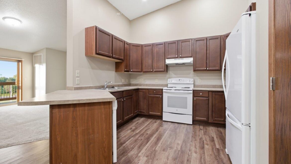 Mills Ridge in Brookings, SD - #310 2