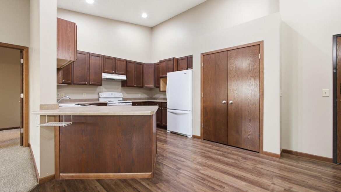 Mills Ridge in Brookings, SD - #310 3