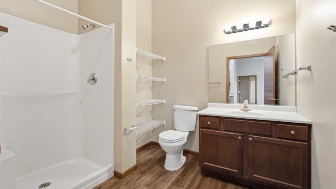 Mills Ridge in Brookings, SD - #310 4