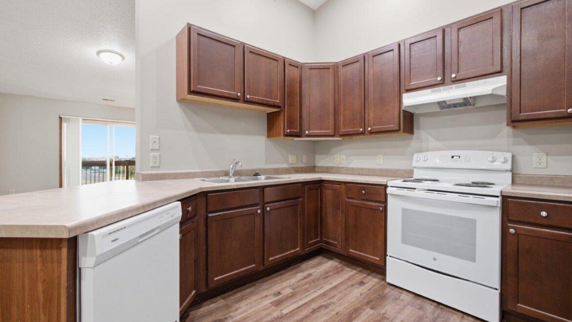 Mills Ridge in Brookings, SD - #310 11
