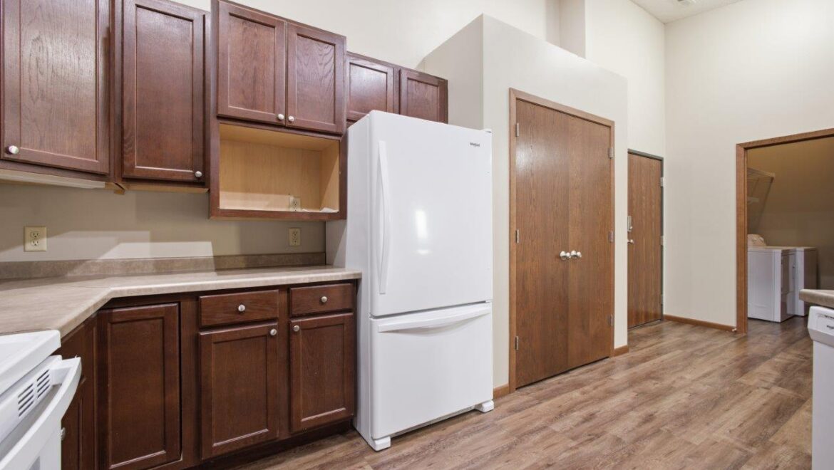 Mills Ridge in Brookings, SD - #310 12