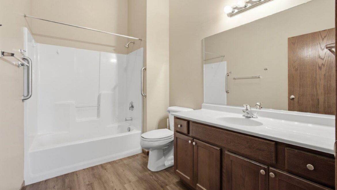 Mills Ridge in Brookings, SD - #310 17