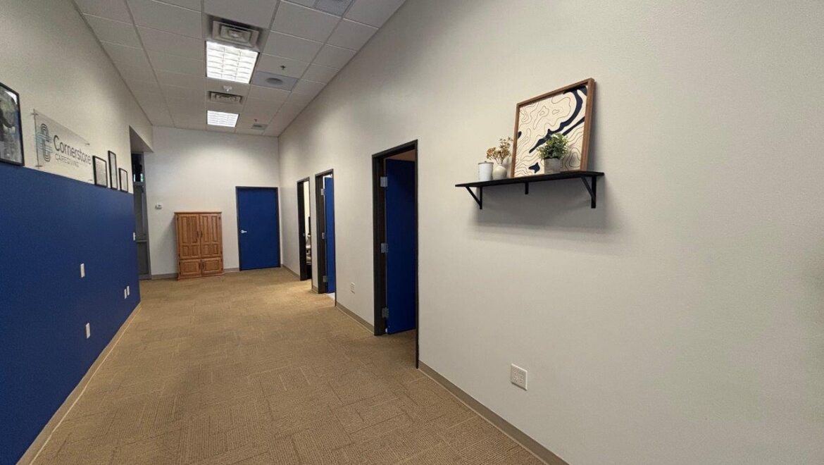cornerstone caregiving interior view 6