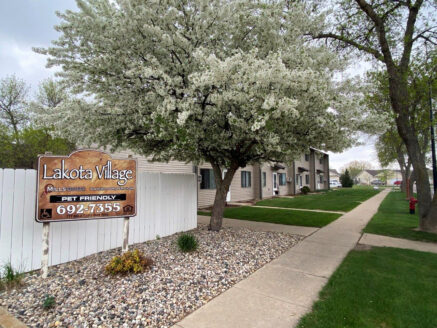 Lakota Village Townhomes