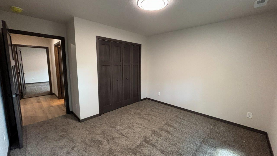 WestSide Apartments #1 Bedroom 1