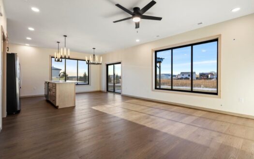 Sterling Creek Twin Homes