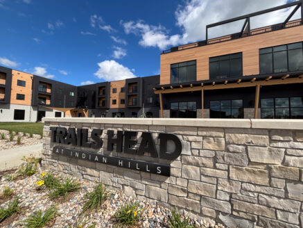 Apartments @ Trails Head – Furnished