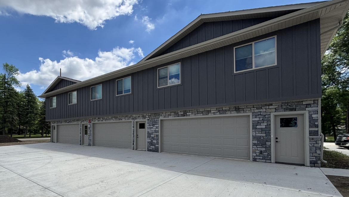 westside apartments exterior view 1