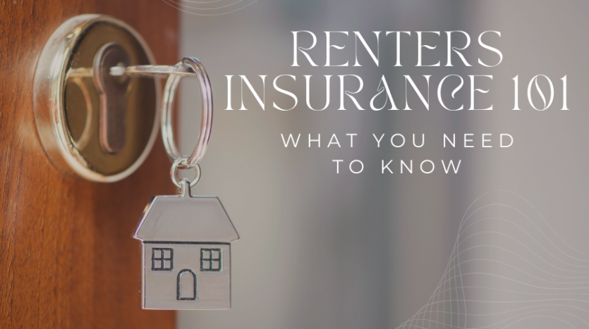 renters insurance 101 website article featured image
