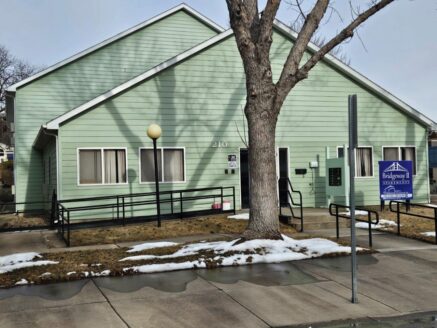 Bridgeway II Apartments