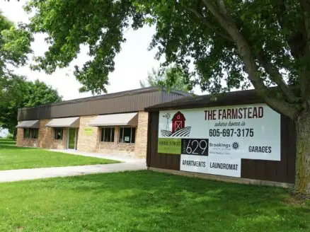 The Farmstead Commercial