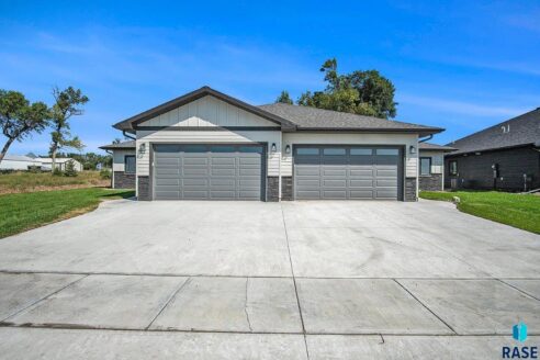 Trojan Village Townhomes