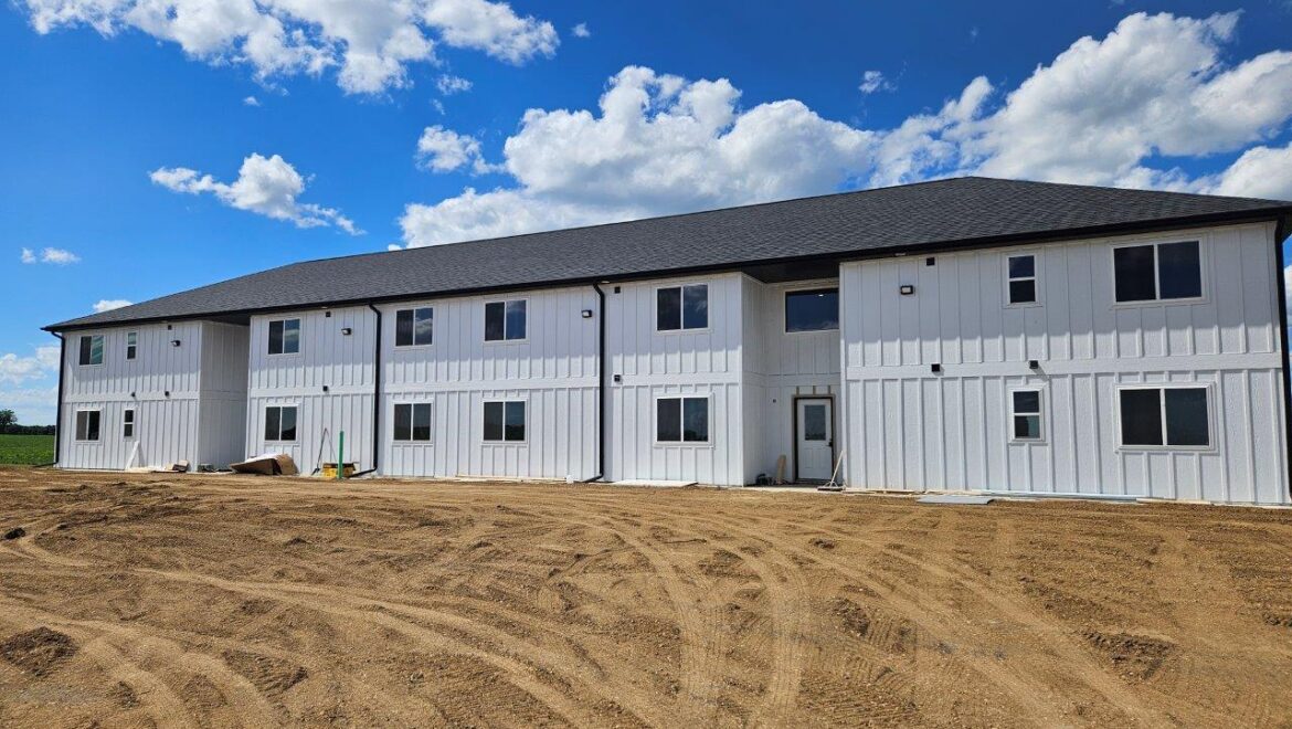 SunHill Lake Norden in Lake Norden, SD - June 2026 Exterior 1