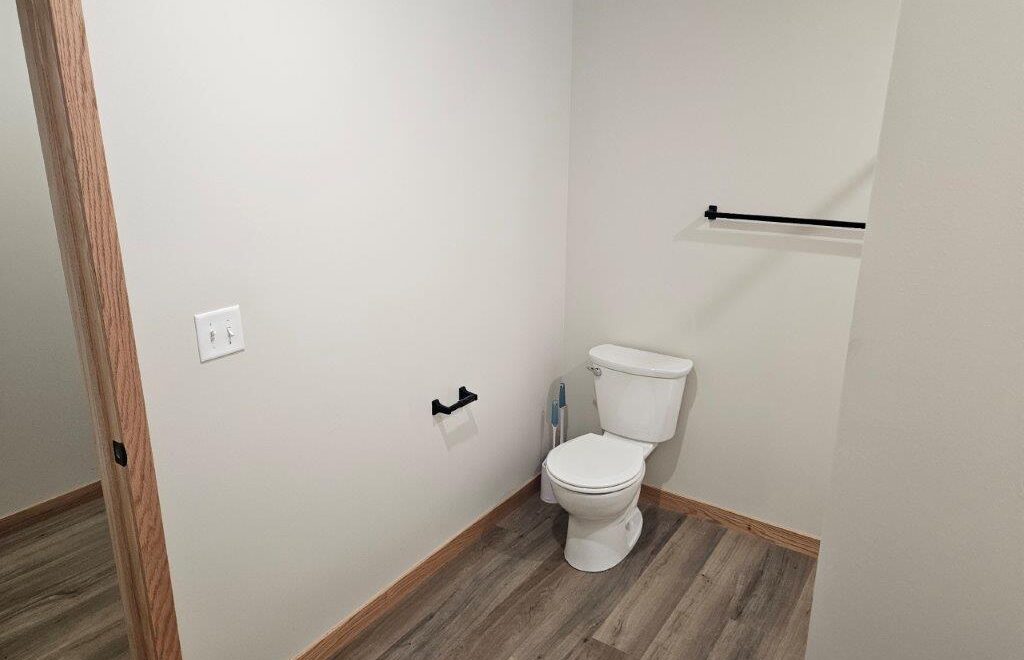 SunHill Lake Norden in Lake Norden, SD - ADA Bathroom View 1