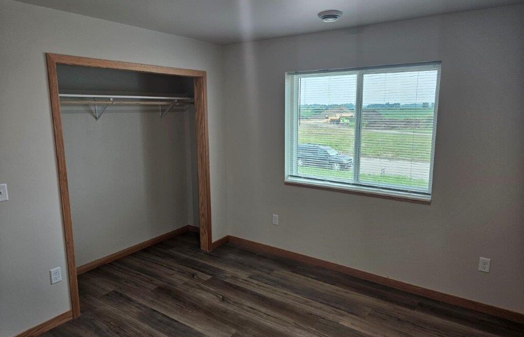 SunHill Lake Norden in Lake Norden, SD - Bedroom 1 View 1