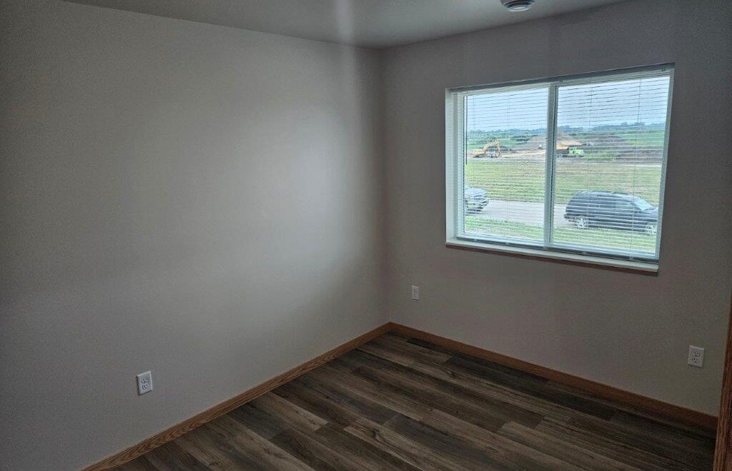 SunHill Lake Norden in Lake Norden, SD - Bedroom 2 View 1
