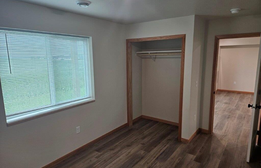 SunHill Lake Norden in Lake Norden, SD - Bedroom 3 View 1
