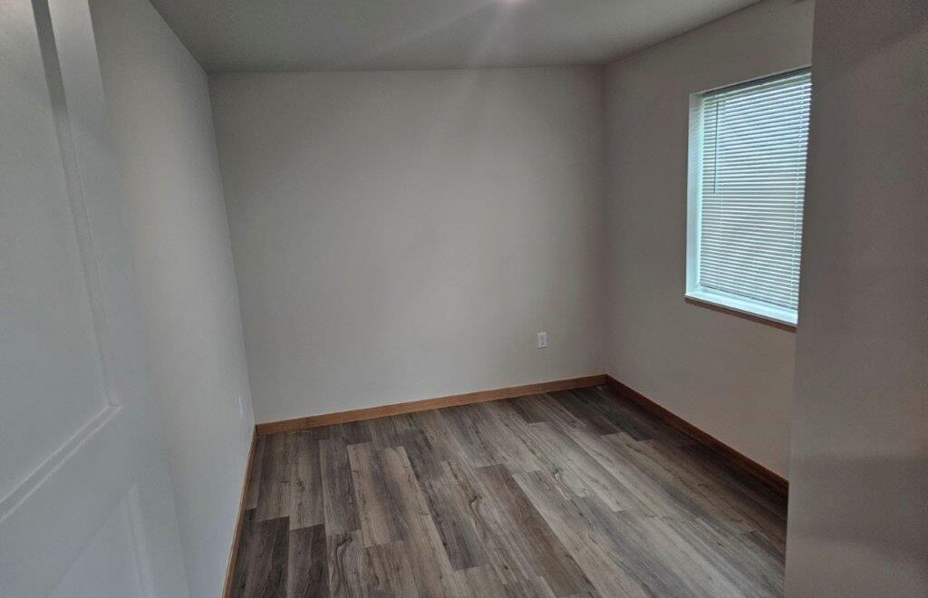 SunHill Lake Norden in Lake Norden, SD - Bedroom 3 View 3