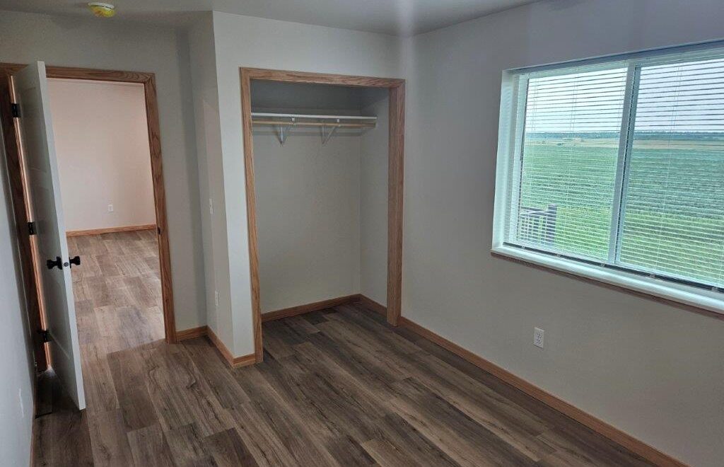 SunHill Lake Norden in Lake Norden, SD - Bedroom 2 View 2