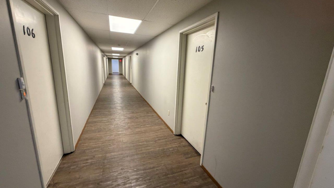 lincoln apartments (vermillion) common areas