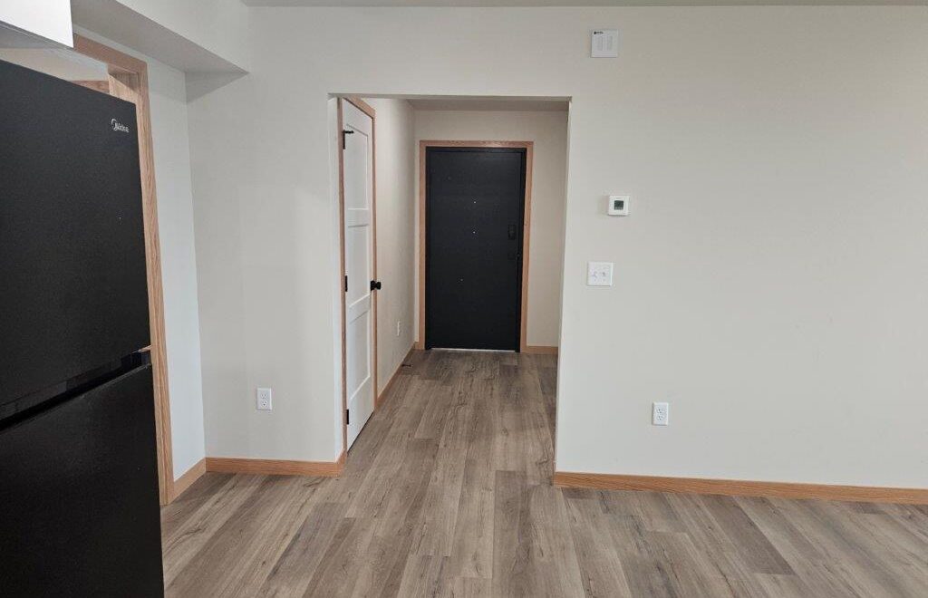 SunHill Lake Norden in Lake Norden, SD - Entryway View
