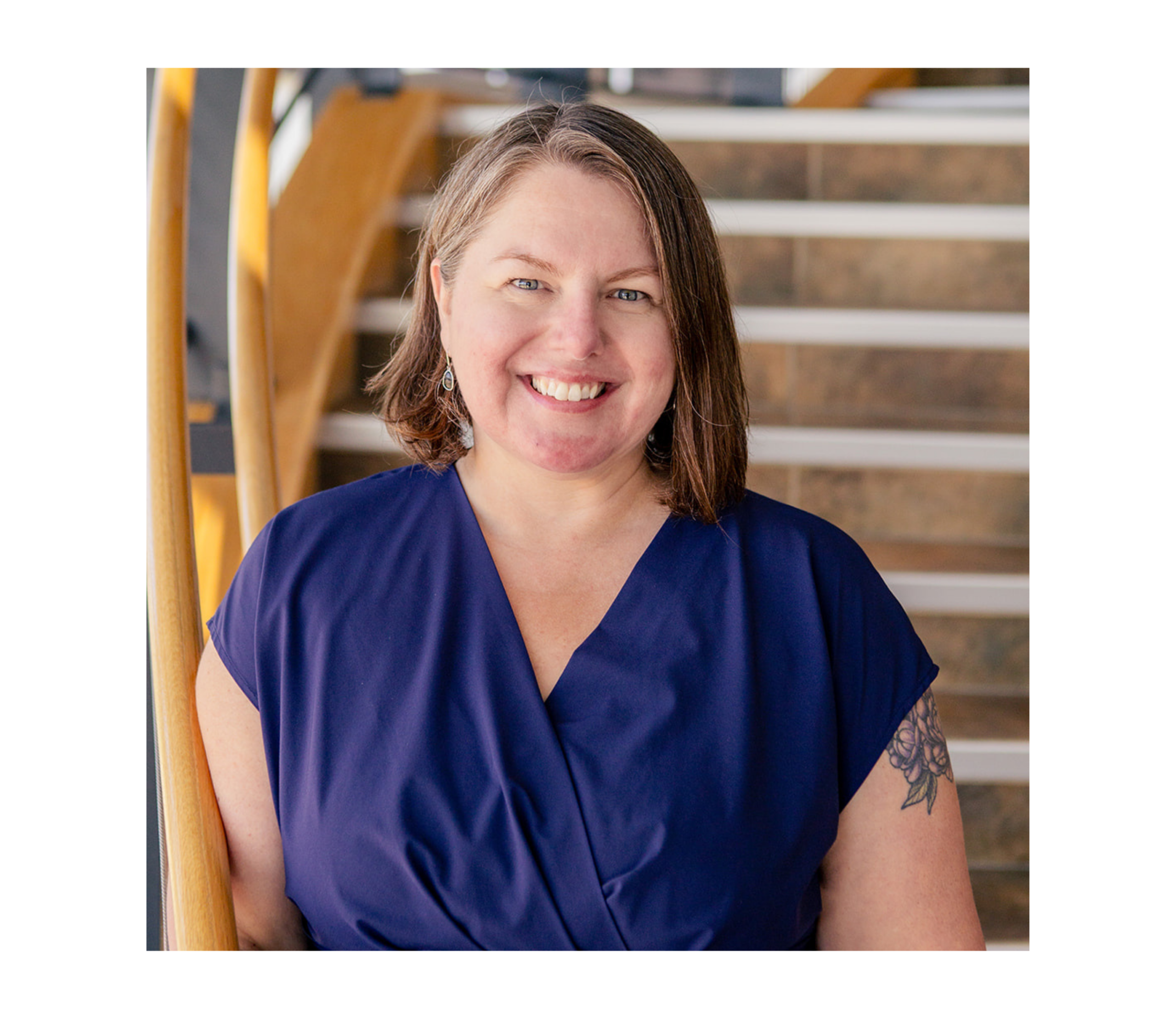 heather b 2026 headshot