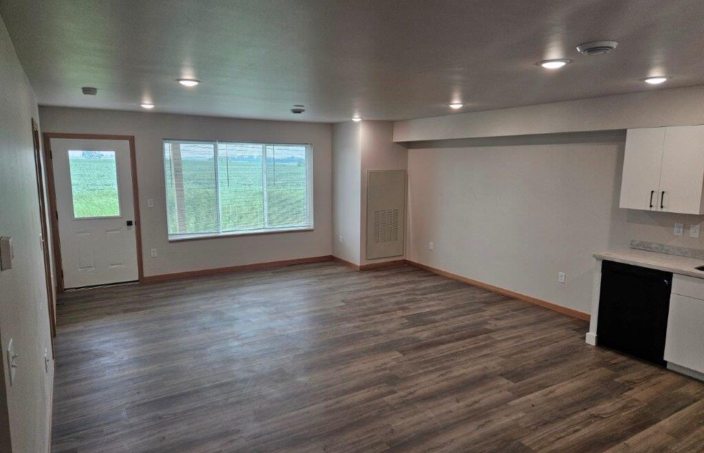 SunHill Lake Norden in Lake Norden, SD - Living Room View