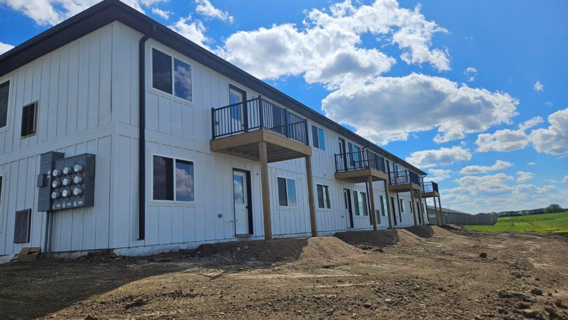 SunHill Lake Norden in Lake Norden, SD - June 2026 Exterior 2