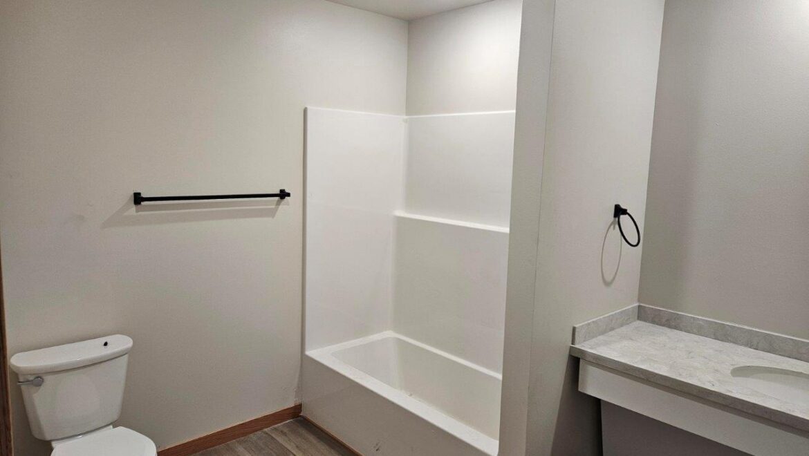 SunHill Lake Norden in Lake Norden, SD - Bathroom 1