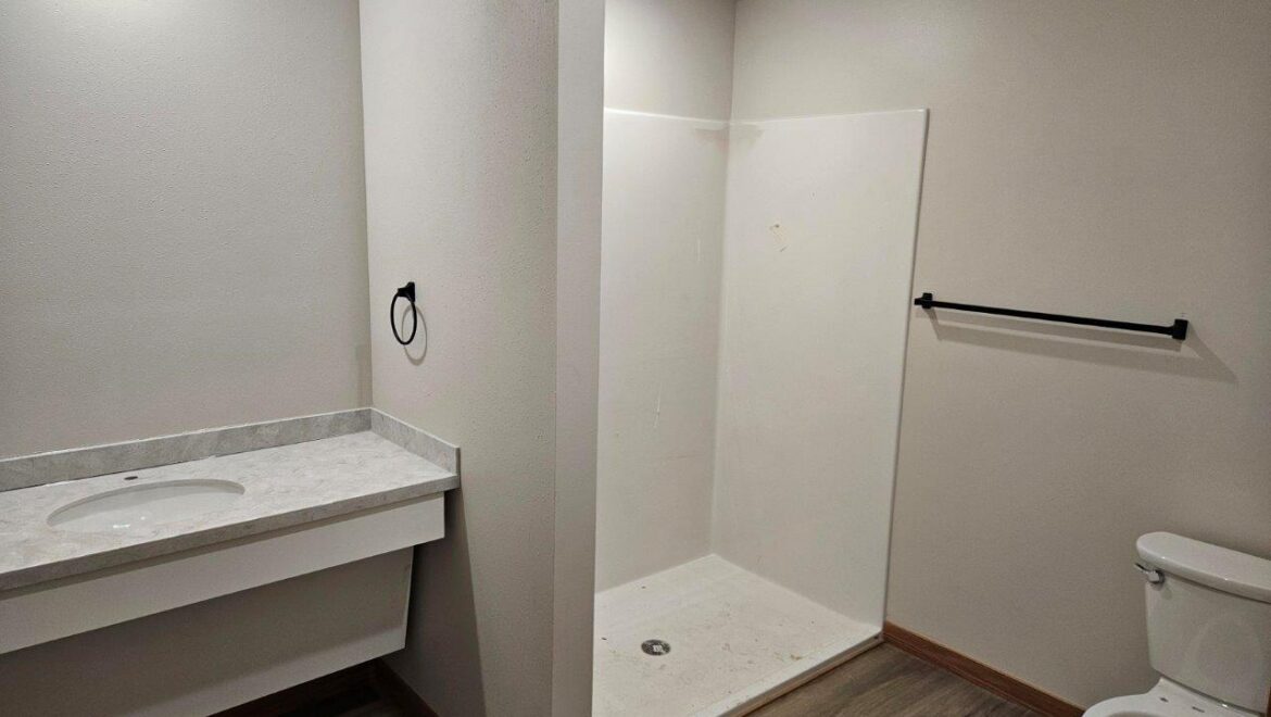 SunHill Lake Norden in Lake Norden, SD - Bathroom 2