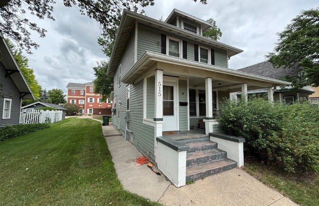 515 5th Street South in Brookings, SD - Featured Image