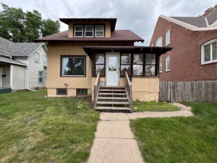 521 5th Street