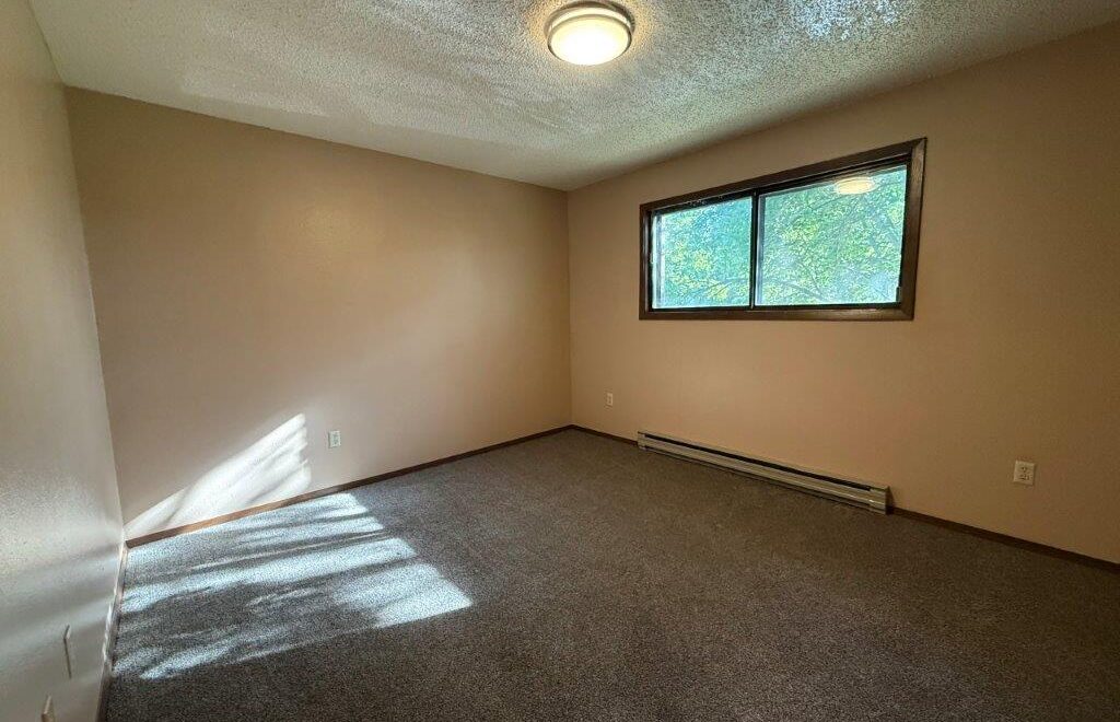 Cedar Apartments in Brookings, SD - Bedroom 1 View 1