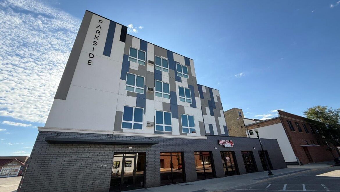 parkside place in watertown, SD - featured image sept 2026