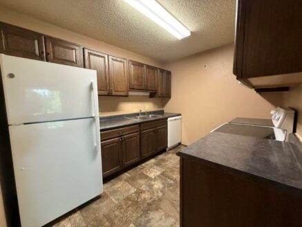 Cedar Apartments