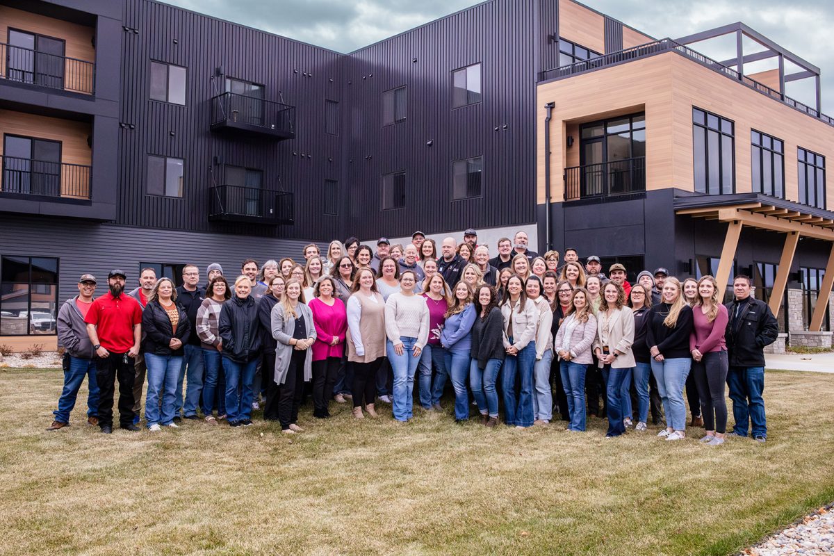 Mills Property Management